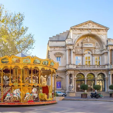En Provence