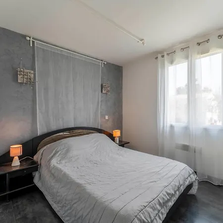 Chalet En Provence Sorgues