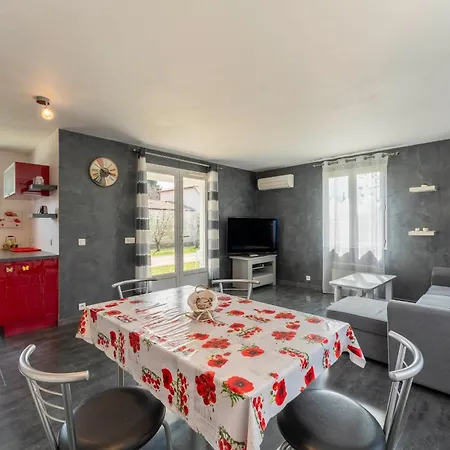 En Provence Chalet *