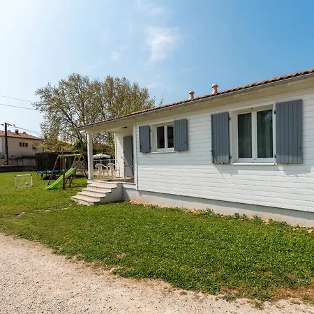 Chalet En Provence Sorgues
